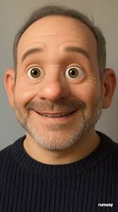 Playing with AI 😂