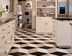 Flooring ideas for kitchen need to meet your overall kitchen remodeling budget. Contemporary Kitchen Flooring Ideas Whaciendobuenasmigas