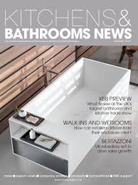 kitchens & bathrooms news hamerville