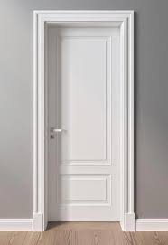 Interior Door Styles Solid Wood Bedroom Doors 4 Panel Interior Wood Door 201 In 2020 Interior Door Styles Wood Doors Interior White Interior Doors