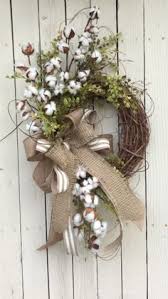 7 Best entryway wreath ideas