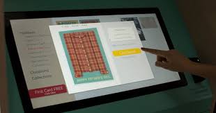 Send a personal message to loved ones on those days that really matter with custom cards from zazzle! Customized Greeting Cards Personally Crafted By Kiosks Kiosk Marketplace
