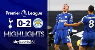 Currently, leicester city rank on sofascore livescore you can find all previous leicester city vs tottenham results sorted by their. Premier League Football News Fixtures Results Sky Sports