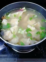 Masakan resepi pelbagai jenis sup sendiri menjadikan satu kepuasan bagi anda yang gemarkan memasak. Resepi Mee Kicap Sup Wantan Resepi Menambat Selera Facebook