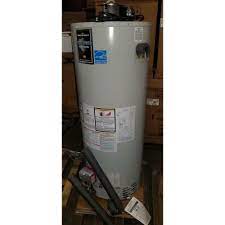 Find water heater 60 gallon. Bradford White D4504s6fsx 50 Gallon Residential Lp Hot Water Heater 115 60 1 For Sale Online Ebay