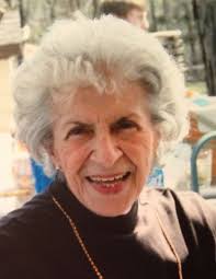 Dorothy Crockett Obituary October 4, 2014