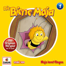 Die biene maja (пчёлка майя) — karel gott (карел готт). Key Bpm For Die Biene Maja By Karel Gott Tunebat