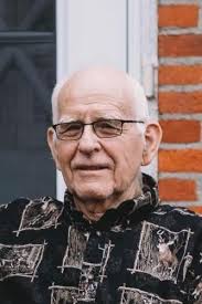 Harold Ober Obituary (1935