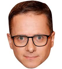 Alle aktuellen nachrichten zu carsten linnemann au. Carsten Linnemann Glasses Maske Aus Karton Celebrity Cutouts