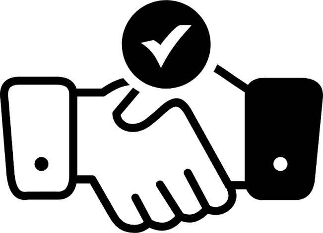 Commitment Icon SVG Vector & PNG Free Download | UXWing