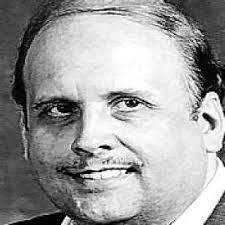 ROGER MOCK Obituary (2010)