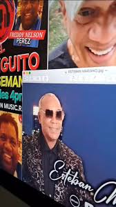 Reel by Freddy Perez (@freddynelsonoficial) · September 1, 2025