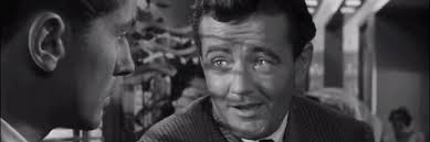 Alfred Hitchcock's STRANGERS ON A TRAIN Blu-ray Review