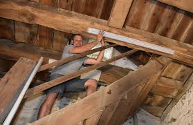 Countdown läuft: Drei neue Glocken sollen in den Calvörder Kirchturm  einziehen