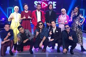 Alif satar dan sherry al hadad juri : Cara Undi Peserta Big Stage 2020 Konsert Mingguan Dan Akhir Iluminasi