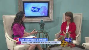 It was not the roloffs. Star Of Little People Big World Visits Indy Style Wish Tv Indianapolis News Indiana Weather Indiana Traffic