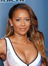 She rose to fame in the 1990s as a member of the. Hair Crush Mel B