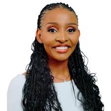 Download Nyasha Ngoloma Songs, Albums, EPs and Biography