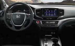 The honda ridgeline did go on a production hiatus after the 2014 model year, but its current generation of production began in 2017. 2021 Honda Ridgeline Review Pricing And Specs