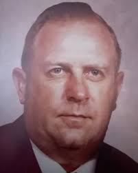Obituary information for Richard G. Smith, Jr.