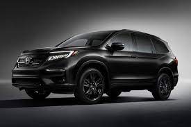 Considering how many impressive new or redesigned entries have been introduced since then, it's. Neues Honda Pilot 2021 Preis Verbrauch Fotos Datenblatt