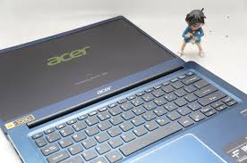 Drive through complex tasks, and work on the go all day with up to an 11hour battery life. Laptop Acer Swift 3 Sf314 54g Bekas Jual Beli Laptop Second Dan Kamera Bekas Di Malang