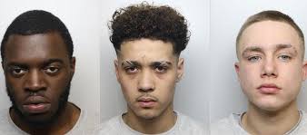 Liam Hunt murder: Man jailed for stabbing teen to death