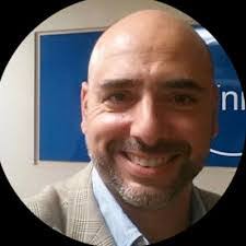 Andre Enriquez's Instagram, Twitter & Facebook