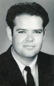 Obituary of James W. Humphrey, Sr.