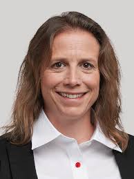 Daniela Meyer, Support vente Mobilière Soleure