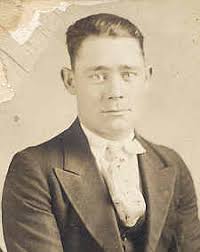 Rufus Edward Norris Sr. (1862-1947)