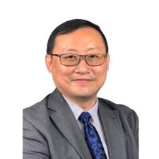 Ir. Prof. Benny C.F. Cheung