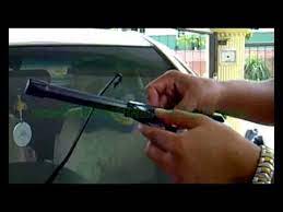 Maybe you would like to learn more about one of these? Cara Memasang Wiper Mov Youtube