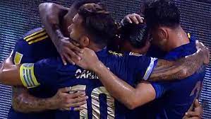 Hoy si te olvido, duration: Boca Hoy Velez Sarsfield Vs Boca Juniors Partido De La Liga Profesional Resumen Goles Y Resultado Marca Claro Argentina
