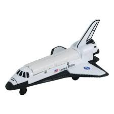 By manpreetp in circuits art. Nasa Spaceship Toy