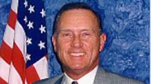 40-year Clearcreek Twp. trustee facing opposition in re-election