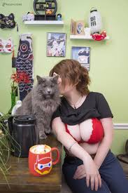 Aunt Cass (Usatame) [Big Hero 6] - Rule 34 Porn