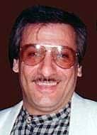 Romano Mirarchi Obituary