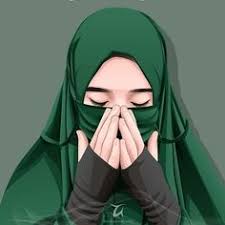 00 16 0 comments kartun keluarga muslim the closer you get to allah are to.gambar kartun muslimah bercadar tentang kecantikan hati 7. 900 Cartoon Wallpaper Ideas Girly Art Girl Cartoon Cute Girl Drawing