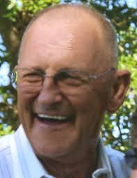 Obituary information for James Edward Bacon