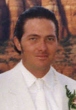 Brian Keith Gober (1965-2014)