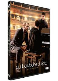 Tel est le message, plein d'espoir, d'un conte social sur la persévérance et la transmission, avec. Au Bout Des Doigts Dvd Ludovic Bernard Dvd Zone 2 Achat Prix Fnac