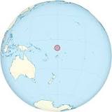 Where does Tuvalu get its money?