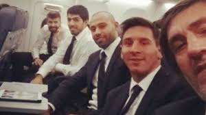 Resultado de imagen para CASAMIENTO DE MESSI