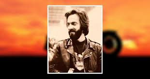 Michael Richard Mylander Obituary February 3, 2025