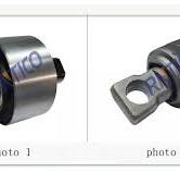 Torque Rod Bush | Rubber Shock Absorber Bush for Trucks | RNTICO