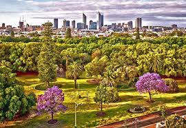 Waktu malamnya lebih panjang berbanding siang, so maghrib dalam pukul 5.30 petang macam tu. 45 Tempat Menarik Di Perth Jom Bercuti Ke Western Australia
