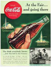 Pin On Vintage Drink No Alcohol Ads