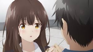 Soshite joshi kōsei o hirō. Higehiro After Being Rejected I Shaved And Took In A High School Runaway Episode 13 English Sub Funimation News