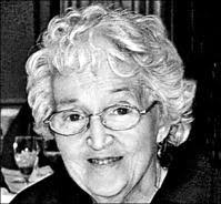 TERESA CURRIE Obituary (1927